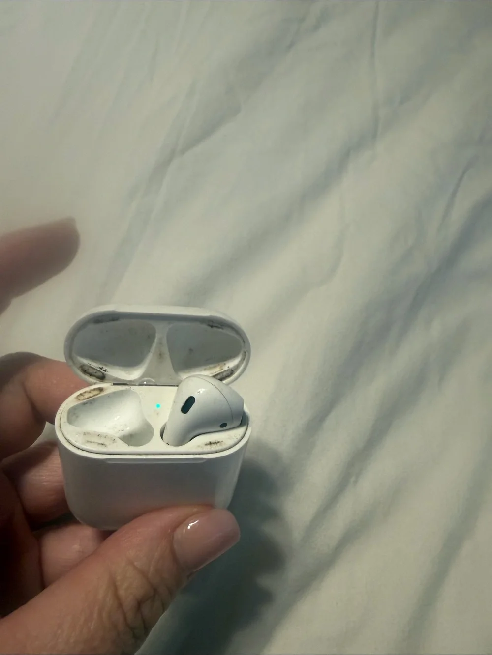 Apple official charging